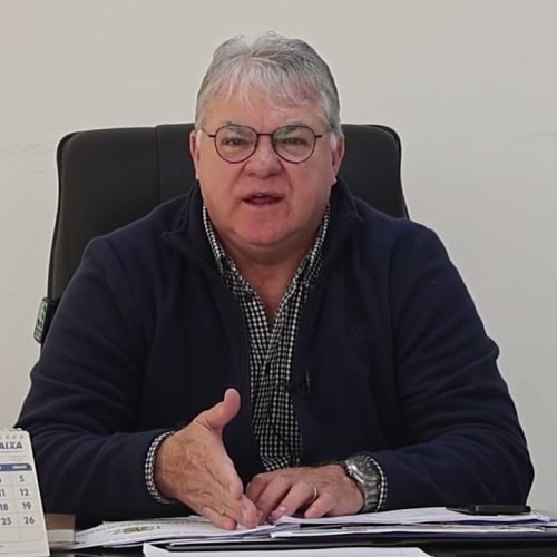 Matéria Prefeitura de Palmeira – 22 de setembro/2025