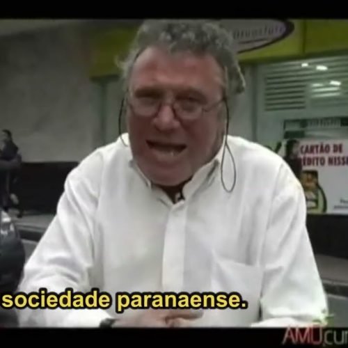 Matéria Projeto Trânsito – 22 de setembro/2025