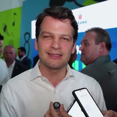 Matéria Eduardo Pimentel – 21 de setembro/2025