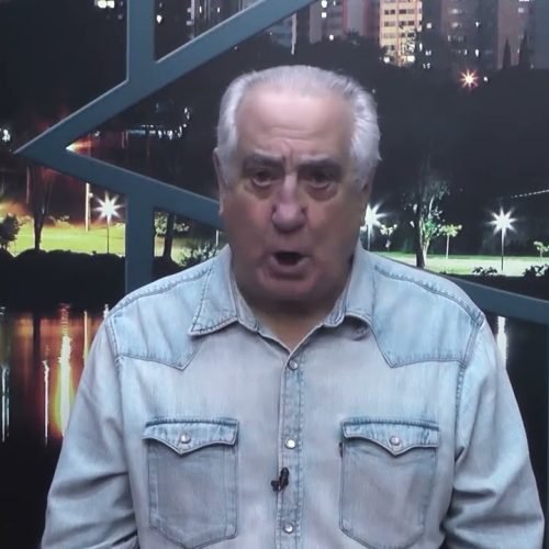 Matéria Esporte – 24 de setembro/2025