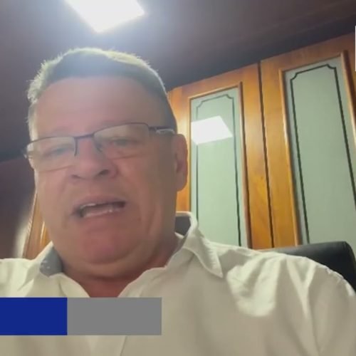 Matéria Jornal Impacto – 26 de setembro/2025