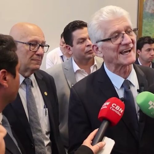 Matéria Norberto Ortigara – 26 de setembro/2025