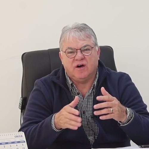 Matéria Prefeitura de Palmeira – 29 de setembro/2025