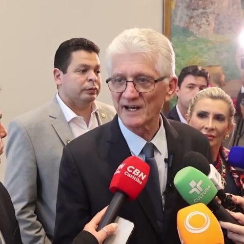 Matéria Norberto Ortigara – 30 de setembro/2025