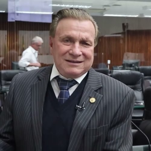 Matéria Mauro Moraes – 01 de outubro/2025