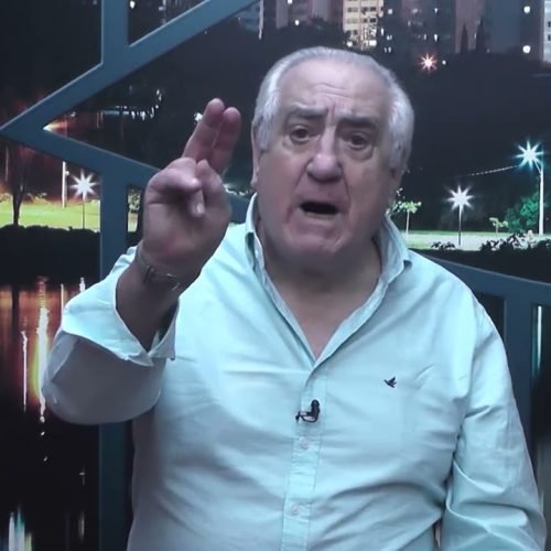 Matéria Esporte – 01 de outubro/2025