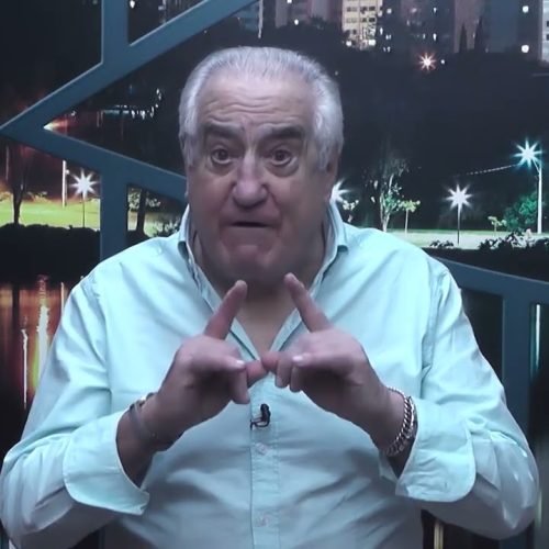 Matéria Esporte – 03 de outubro/2025