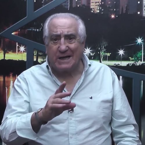 Matéria Esporte – 04 de outubro/2025