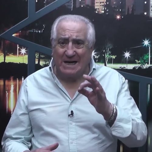 Matéria Esporte – 05 de outubro/2025