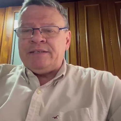 Matéria Jornal Impacto – 04 de outubro/2025