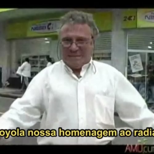 Matéria Projeto Trânsito – 05 de outubro/2025