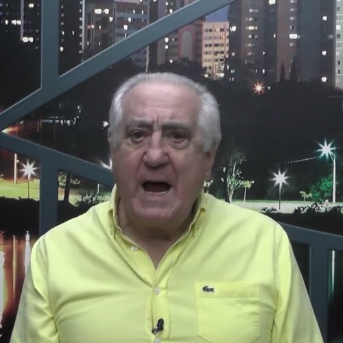 Matéria Esporte – 08 de outubro/2025