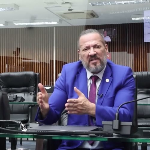 Matéria Gilberto Ribeiro – 05 de outubro/2025