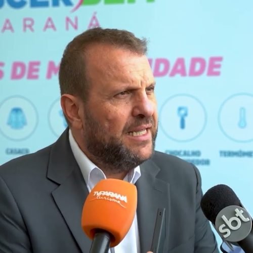 Matéria Rogério Carboni – 06 de outubro/2025