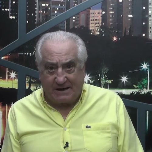 Matéria Esporte – 09 de outubro/2025