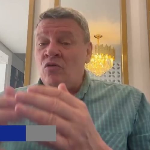 Matéria Jornal Impacto – 09 de outubro/2025