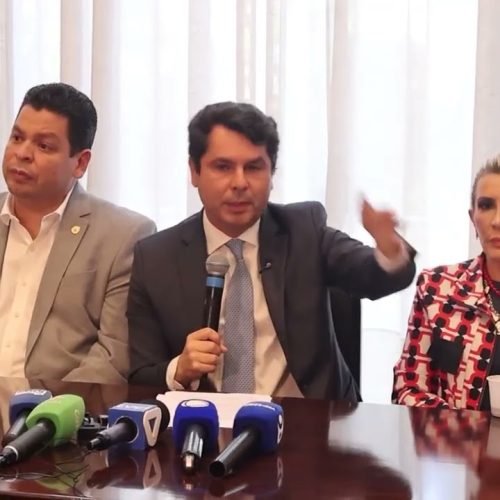 Matéria Alexandre Curi – 10 de outubro/2025