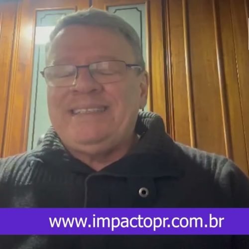 Matéria Jornal Impacto – 12 de outubro/2025