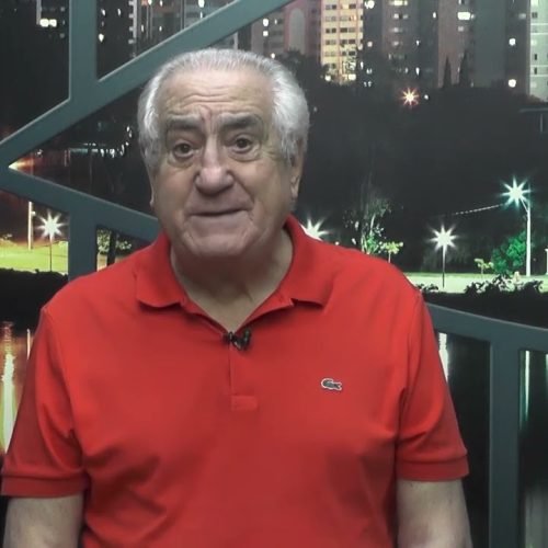 Matéria Esporte – 17 de outubro/2025