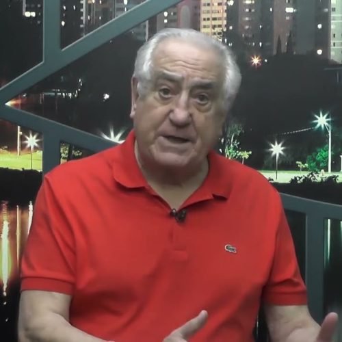 Matéria Esporte – 16 de outubro/2025