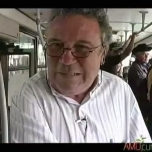 Matéria Projeto Ônibus – 18 de outubro/2025