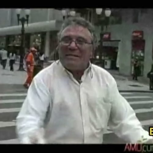 Matéria Projeto Trânsito – 20 de outubro/2025