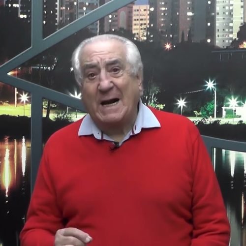 Matéria Esporte – 22 de outubro/2025