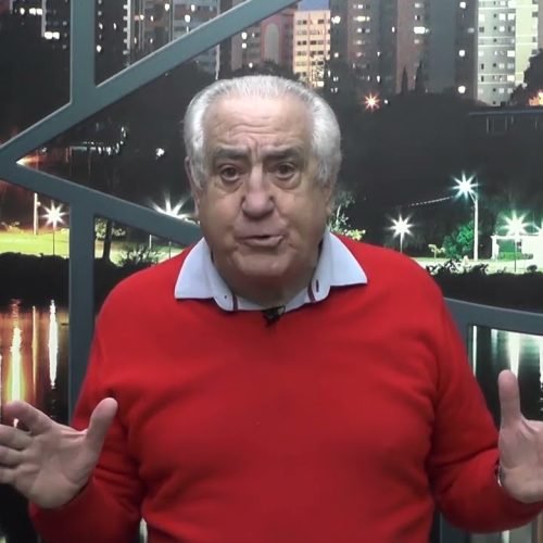 Matéria Esporte – 26 de outubro/2025