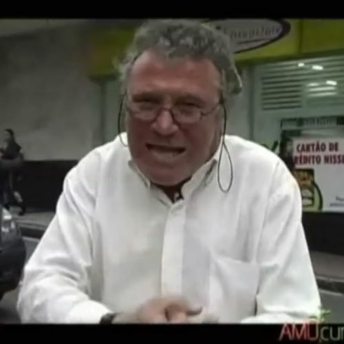 Matéria Projeto Trânsito – 23 de outubro/2025