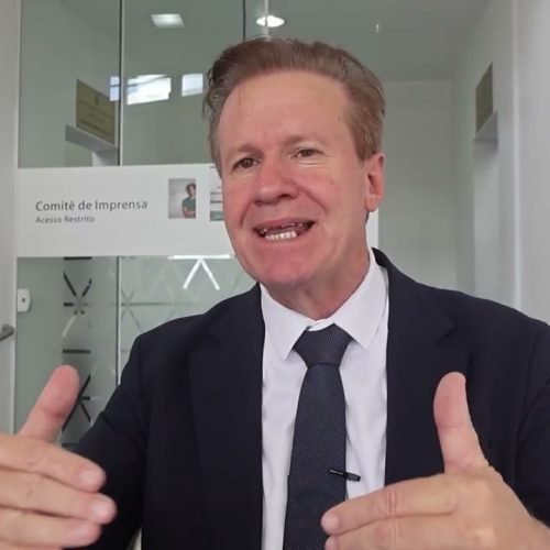 Matéria Luis Corti – 25 de outubro/2025