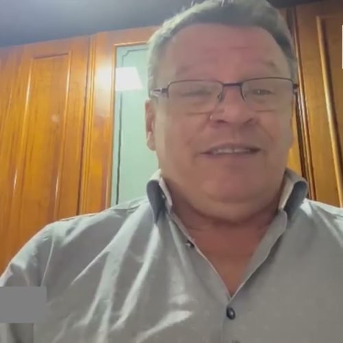 Matéria Jornal Impacto – 27 de outubro/2025