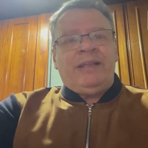 Matéria Jornal Impacto – 28 de outubro/2025