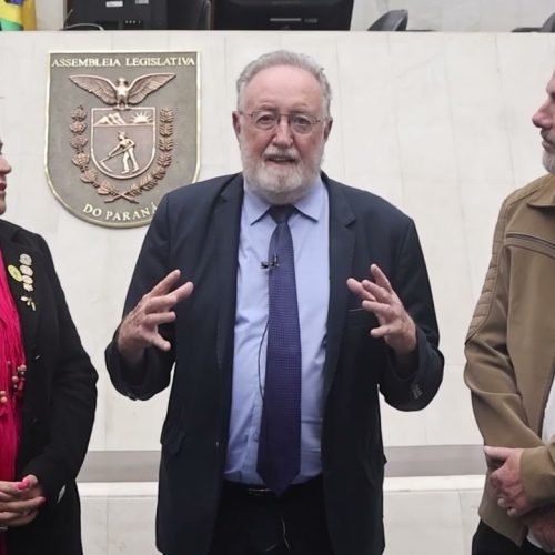 Matéria Tercílio Turini – 28 de outubro/2025