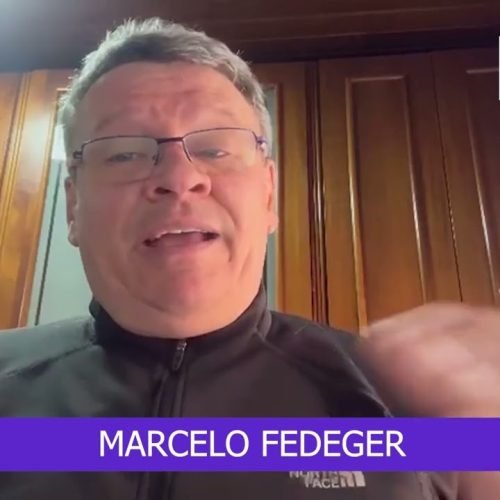 Matéria Jornal Impacto – 26 de outubro/2025