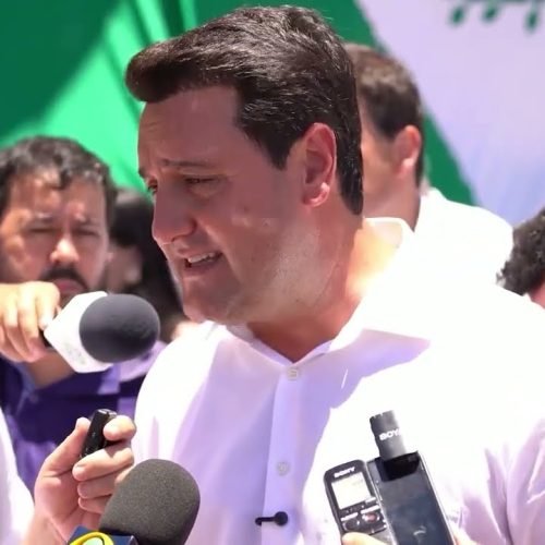 Boletim diário 03 – 24 de dezembro/2025