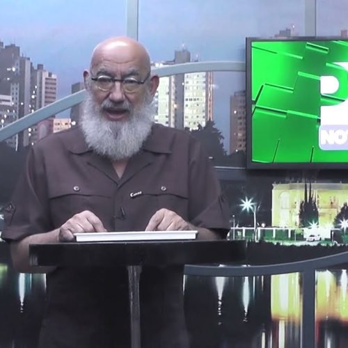 Boletim diário 02 – 31 de dezembro/2025