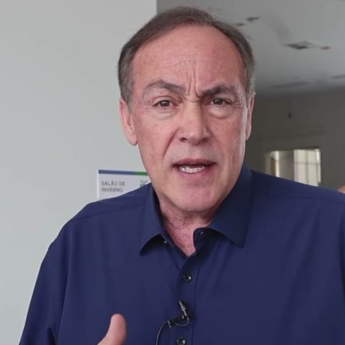 Matéria Reinhold Stephanes Jr – 28 de janeiro/2026