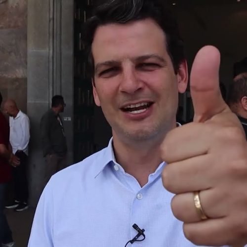 Matéria Eduardo Pimentel – 27 de janeiro/2026