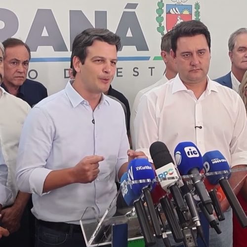 Matéria Eduardo Pimentel – 22 de janeiro/2026