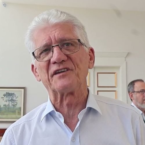 Matéria Norberto Ortigara – 23 de janeiro/2026