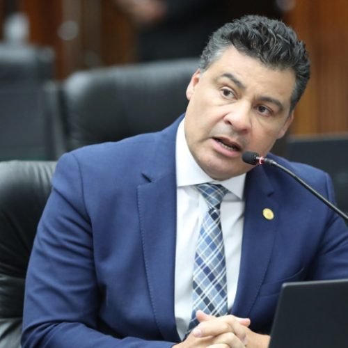 Assembleia Legislativa do Paraná | ALEP | Notícias > Menção honrosa: reconhecimento ao filme paranaense “Meu Avô Stanislau” é protocolado na Assembleia Legislativa