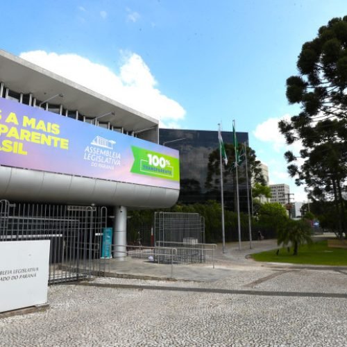 Assembleia Legislativa do Paraná | ALEP | Notícias > Sessão plenária de segunda-feira (9) terá pauta com foco em saúde e em propostas voltadas à proteção e ao bem-estar das mulheres