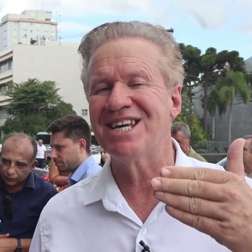 Matéria Luis Corti – 08 de fevereiro/2026