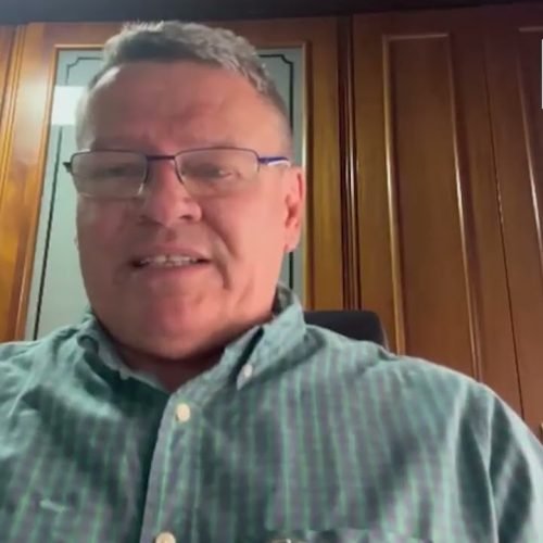 Matéria Jornal Impacto – 12 de fevereiro/2026