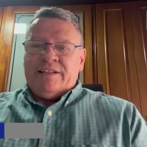 Matéria Jornal Impacto – 13 de fevereiro/2026