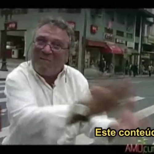 Matéria Projeto Trânsito – 16 de fevereiro/2026