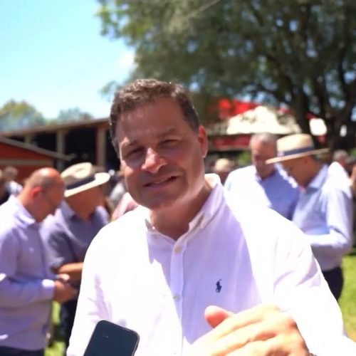 Matéria Sandro Alex – 17 de fevereiro/2026