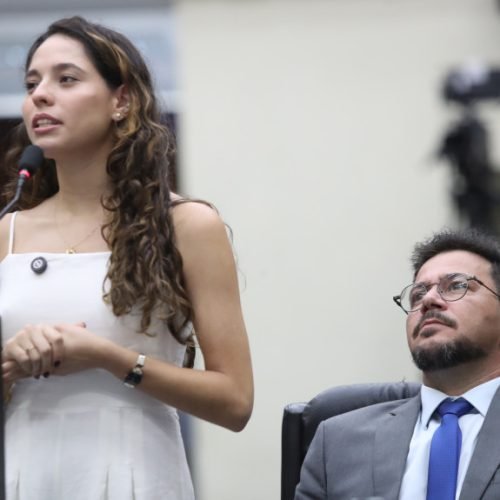 Assembleia Legislativa do Paraná | ALEP | Notícias > Bancada da Oposição apresenta emendas e substitutivo a projeto sobre relatórios de abortamento e alerta para risco de violação de sigilo