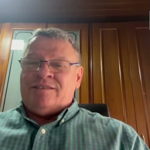 Matéria Jornal Impacto – 20 de fevereiro/2026