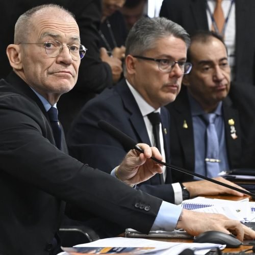 Caso Master: CPI do Crime convoca Vorcaro, Campos Neto e Paulo Guedes